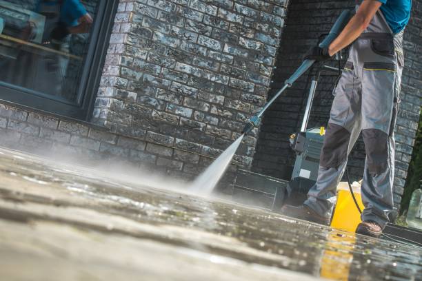 Best Parking Lot Cleaning in USA